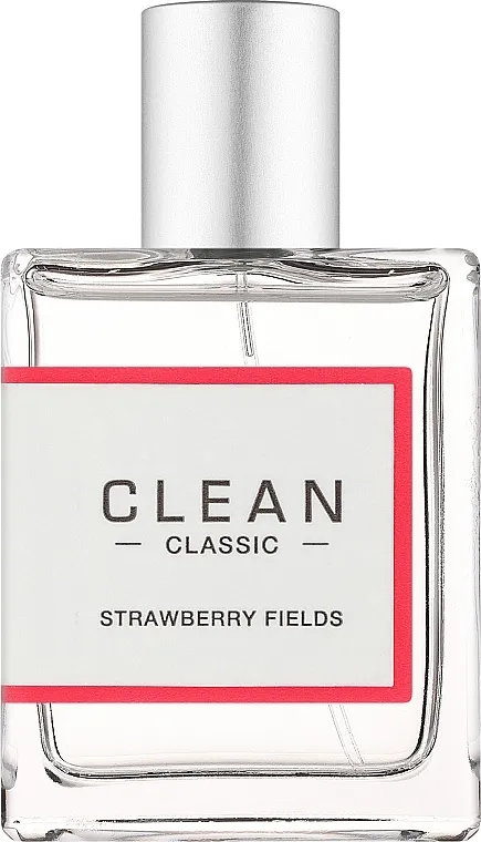 Parfemska voda Clean Classic Strawberry Fields