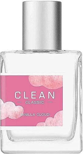 Parfemska voda Clean Classic Vanilla Cloud