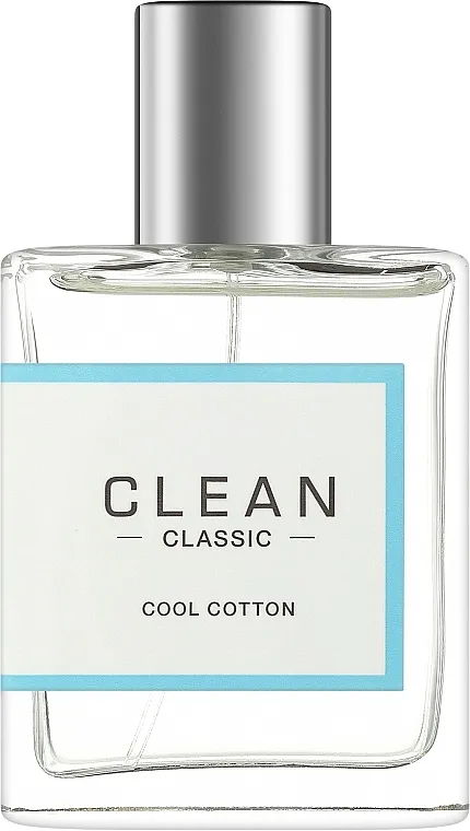 Parfemska voda Clean Cool Cotton 2020