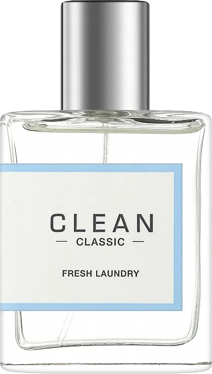 Parfemska voda Clean Fresh Laundry 2020