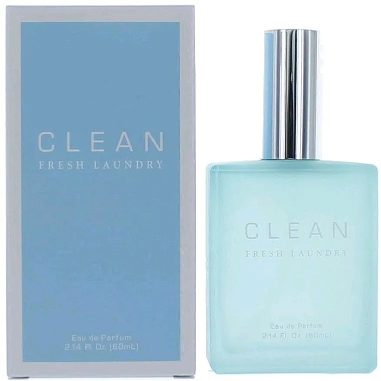Parfemska voda Clean Fresh Laundry