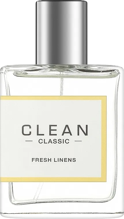 Parfemska voda Clean Fresh Linens 2020