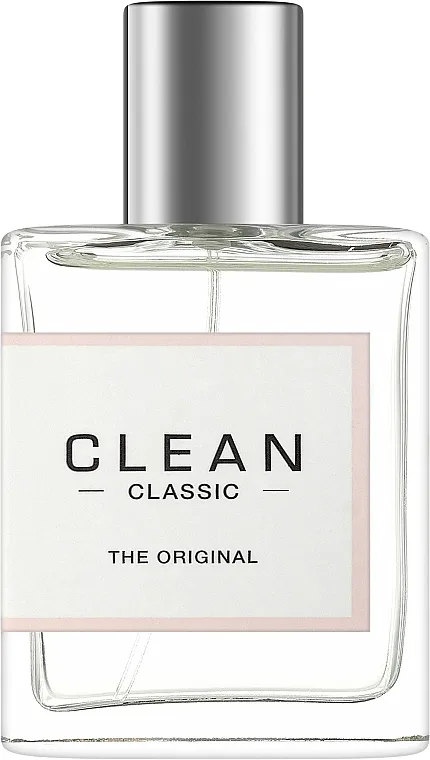 Parfemska voda Clean Original 2020