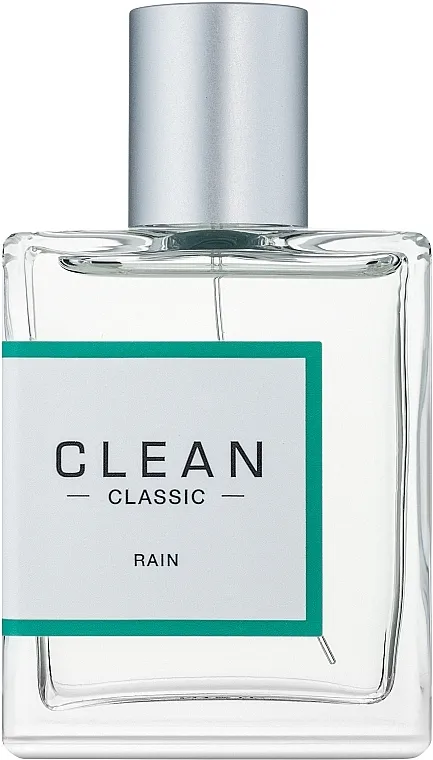 Parfemska voda Clean Rain 2020