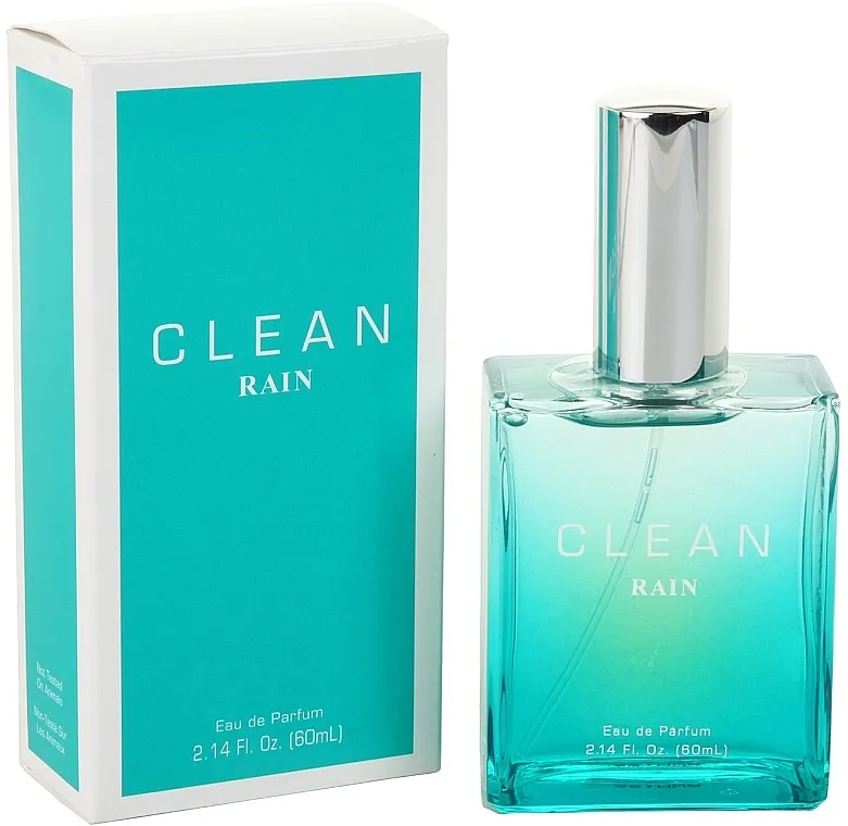 Parfemska voda Clean Rain