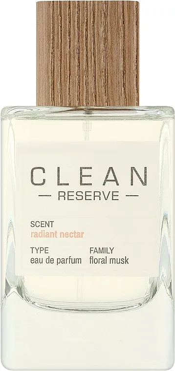 Parfemska voda Clean Reserve Radiant Nectar