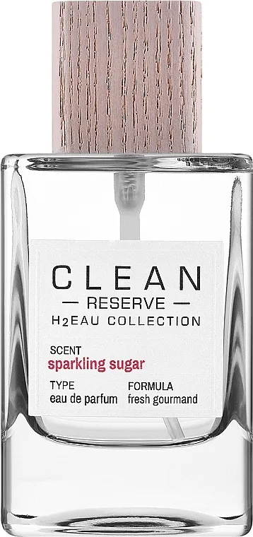 Parfemska voda Clean Reserve Sparkling Sugar