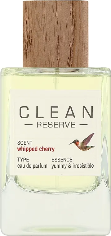Parfemska voda Clean Reserve Whipped Cherry