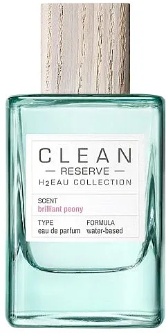 Parfemska voda Clean Reverse H2Eau Brilliant Peony