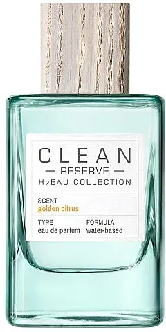 Parfemska voda Clean Reverse H2Eau Golden Citrus