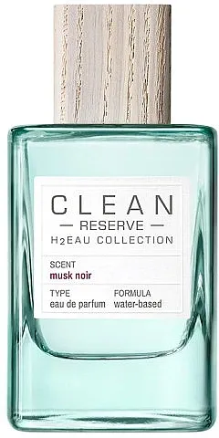 Parfemska voda Clean Reverse H2Eau Musk Noir