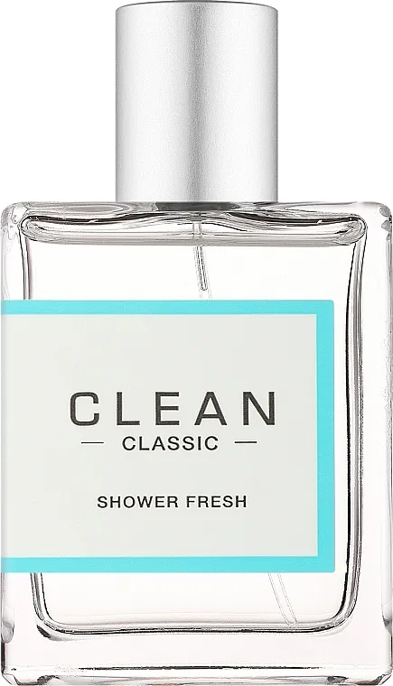 Parfemska voda Clean Shower Fresh 2020