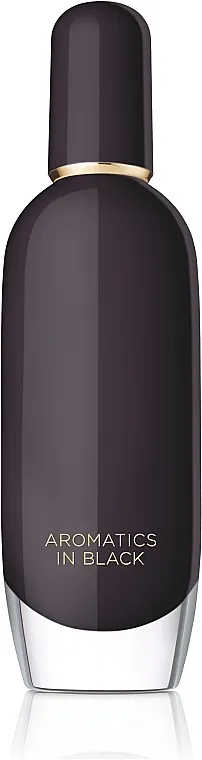 Parfemska voda Clinique Aromatics in Black