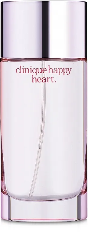Parfemska voda Clinique Happy Heart
