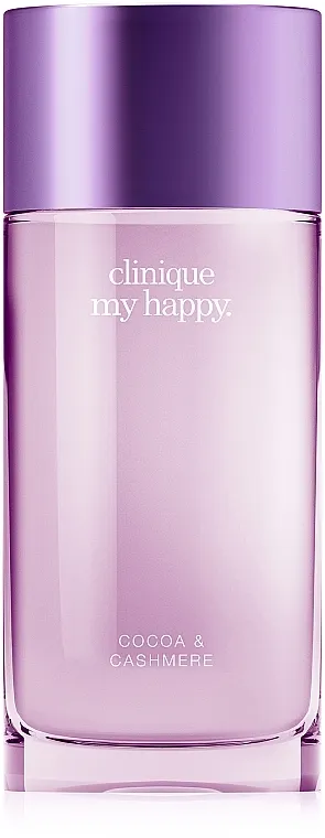 Parfemska voda Clinique My Happy Cocoa &amp; Cashmere