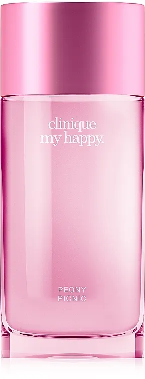Parfemska voda Clinique My Happy Peony Picnic