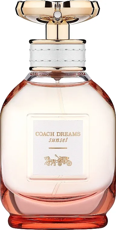 Parfemska voda Coach Dreams Sunset