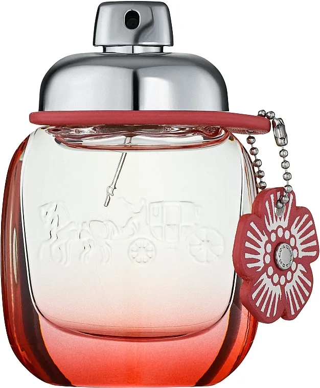 Parfemska voda Coach Floral Blush