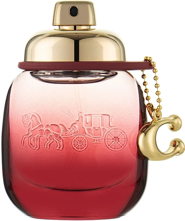 Parfemska voda Coach Wild Rose