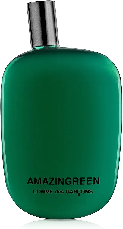 Parfemska voda Comme des Garcons Amazingreen