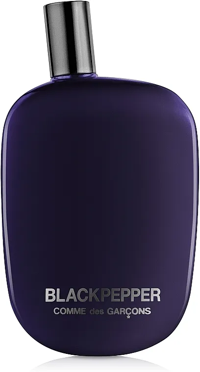 Parfemska voda Comme des Garcons Blackpepper