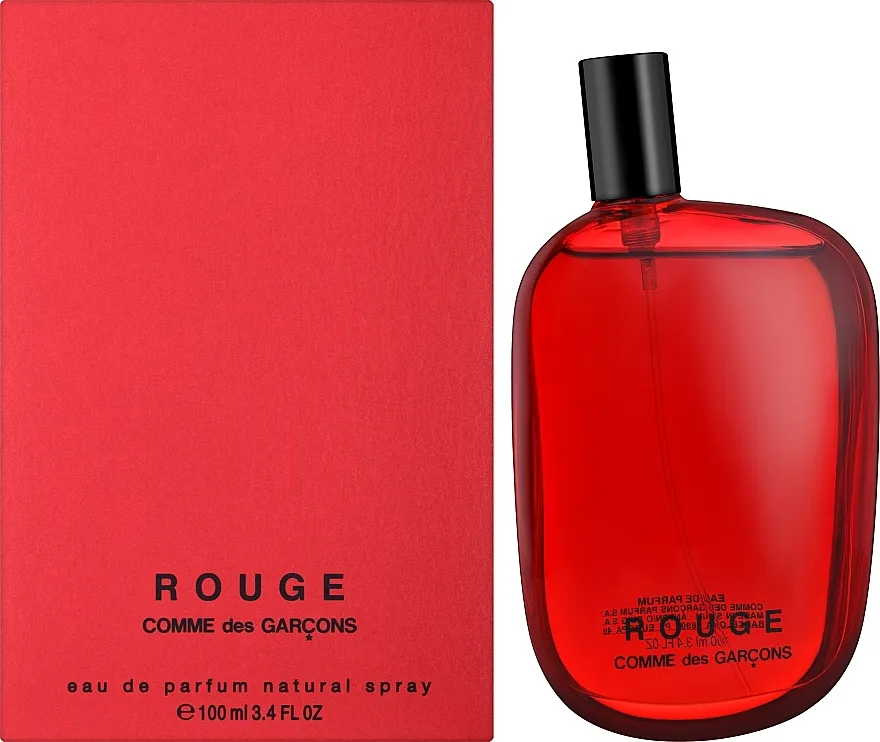 Parfemska voda Comme des Garcons Rouge