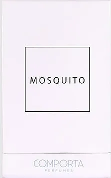 Parfemska voda Comporta Perfumes Mosquito