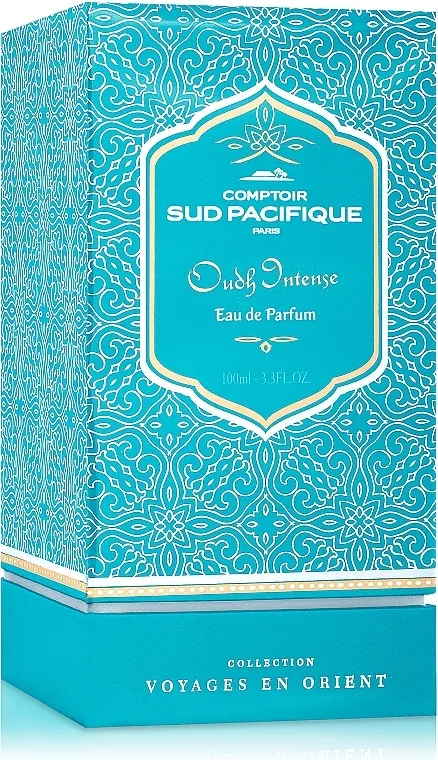 Parfemska voda Comptoir Sud Pacifique Oudh Intense