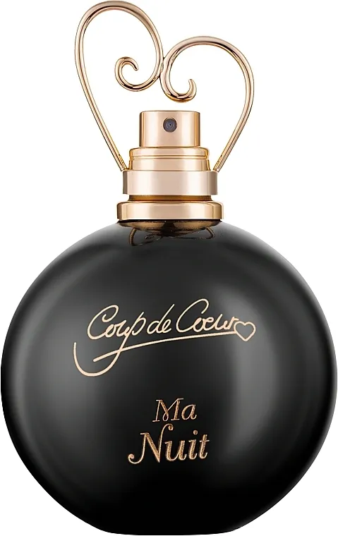 Parfemska voda Coup De Coeur Ma Nuit