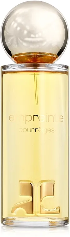 Parfemska voda Courreges de Empreinte
