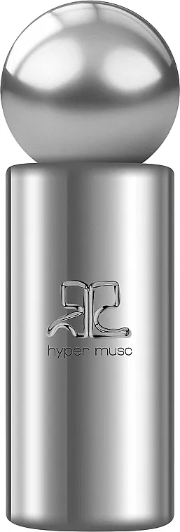 parfemska voda Courreges Hyper Musc