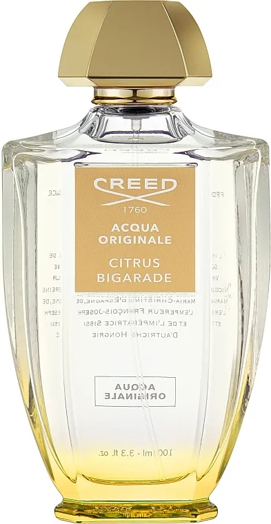Parfemska voda Creed Acqua Originale Citrus Bigarade