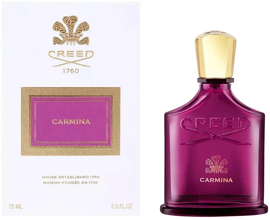 Parfemska voda Creed Carmina