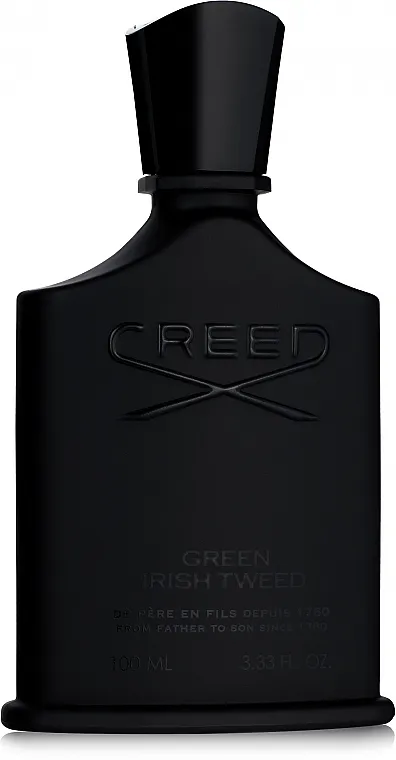 Parfemska voda Creed Green Irish Tweed