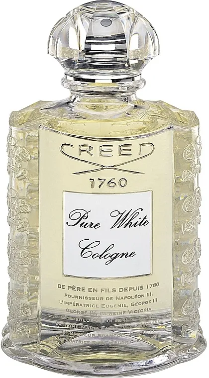 Parfemska voda Creed Pure White Cologne