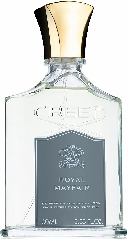 Parfemska voda Creed Royal Mayfair