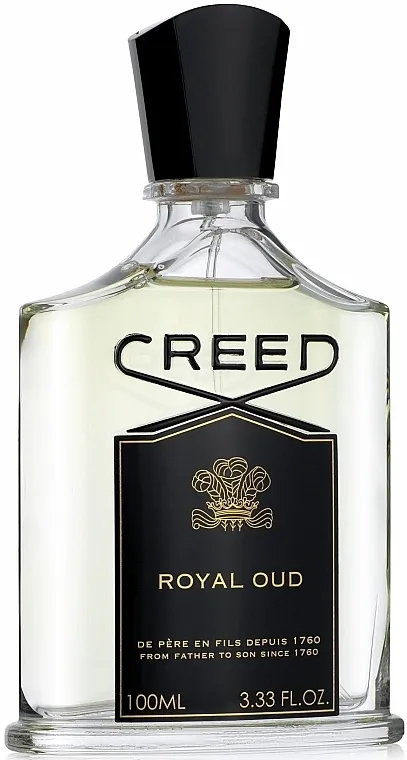 Parfemska voda Creed Royal Oud