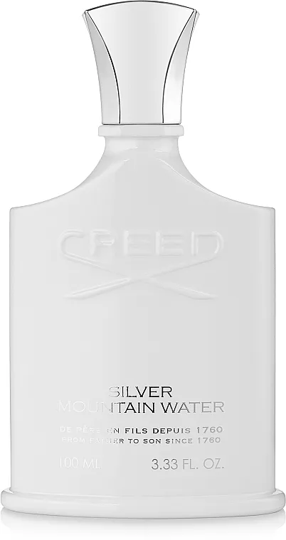 Parfemska voda Creed Silver Mountain Water