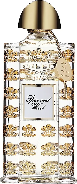 Parfemska voda Creed Spice And Wood