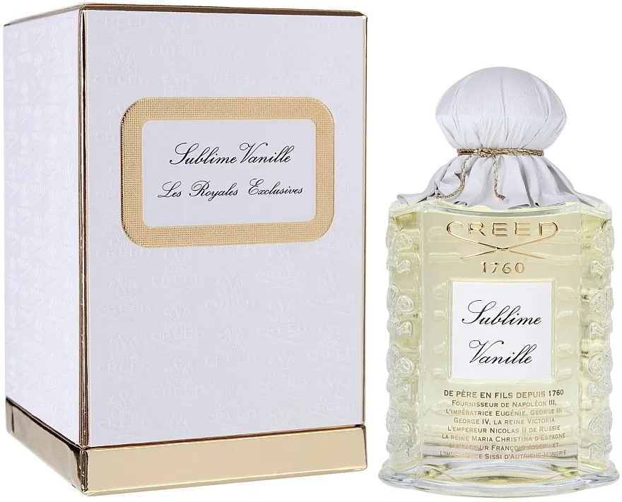 Parfemska voda Creed Sublime Vanille