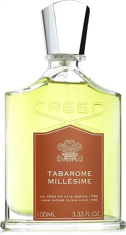 Parfemska voda Creed Tabarome Millesime