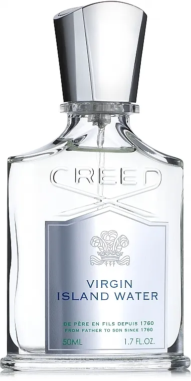 Parfemska voda Creed Virgin Island Water