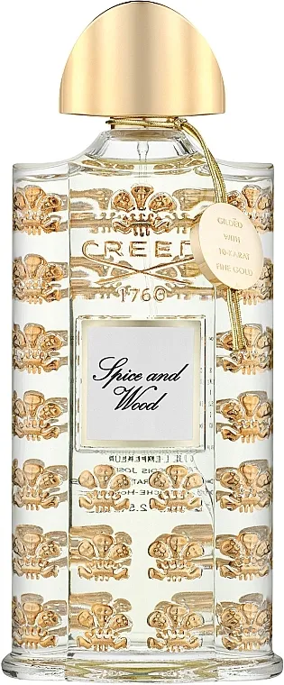 Parfemska voda Creed White Flowers