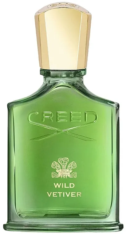 Parfemska voda Creed Wild Vetiver