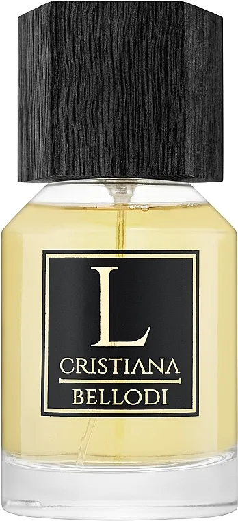 Parfemska voda Cristiana Bellodi L