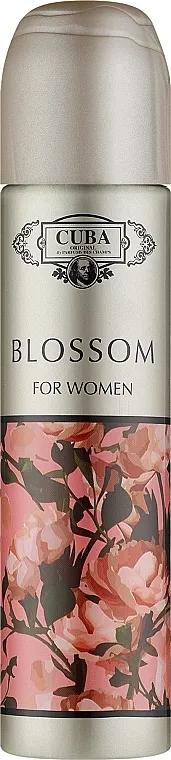 Parfemska voda Cuba Blossom