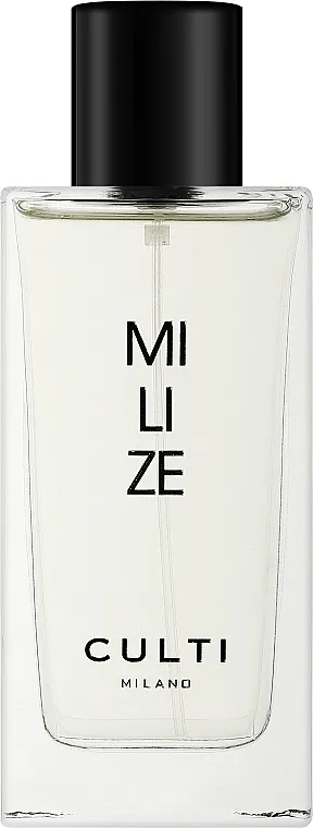 Parfemska voda Culti Milano Texturae Collection Milize