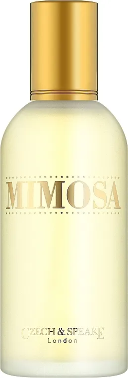 Parfemska voda Czech &amp; Speake Mimosa