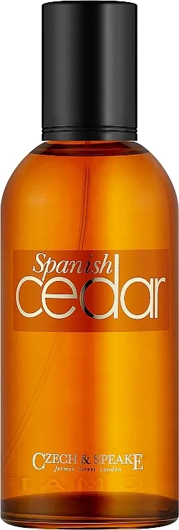 Parfemska voda Czech &amp; Speake Spanish Cedar