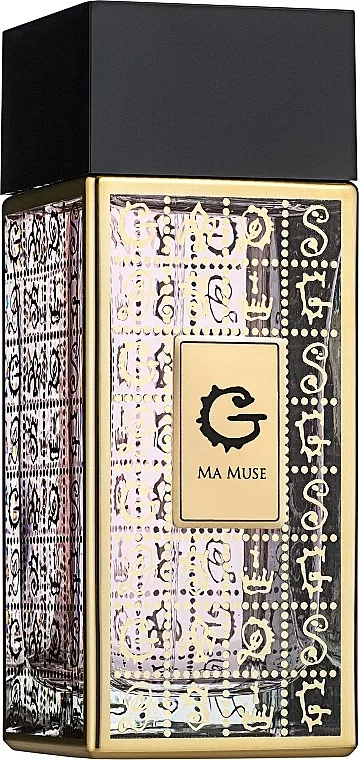 Parfemska voda Dali Haute Parfumerie Daligramme Ma Muse